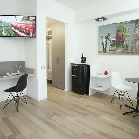 Il Posto Accanto Hotel Avelino Exterior foto