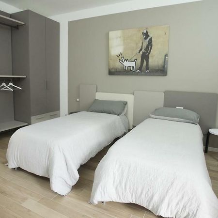 Il Posto Accanto Hotel Avelino Exterior foto