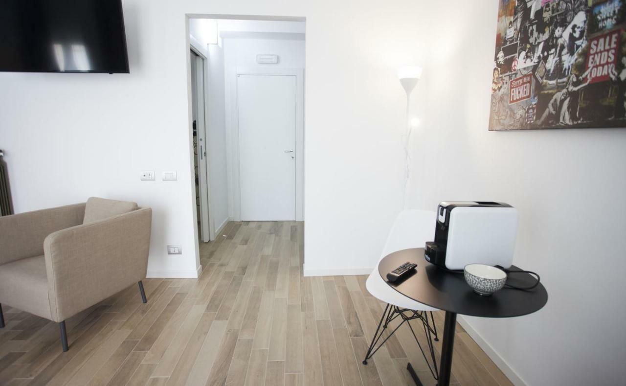 Il Posto Accanto Hotel Avelino Exterior foto