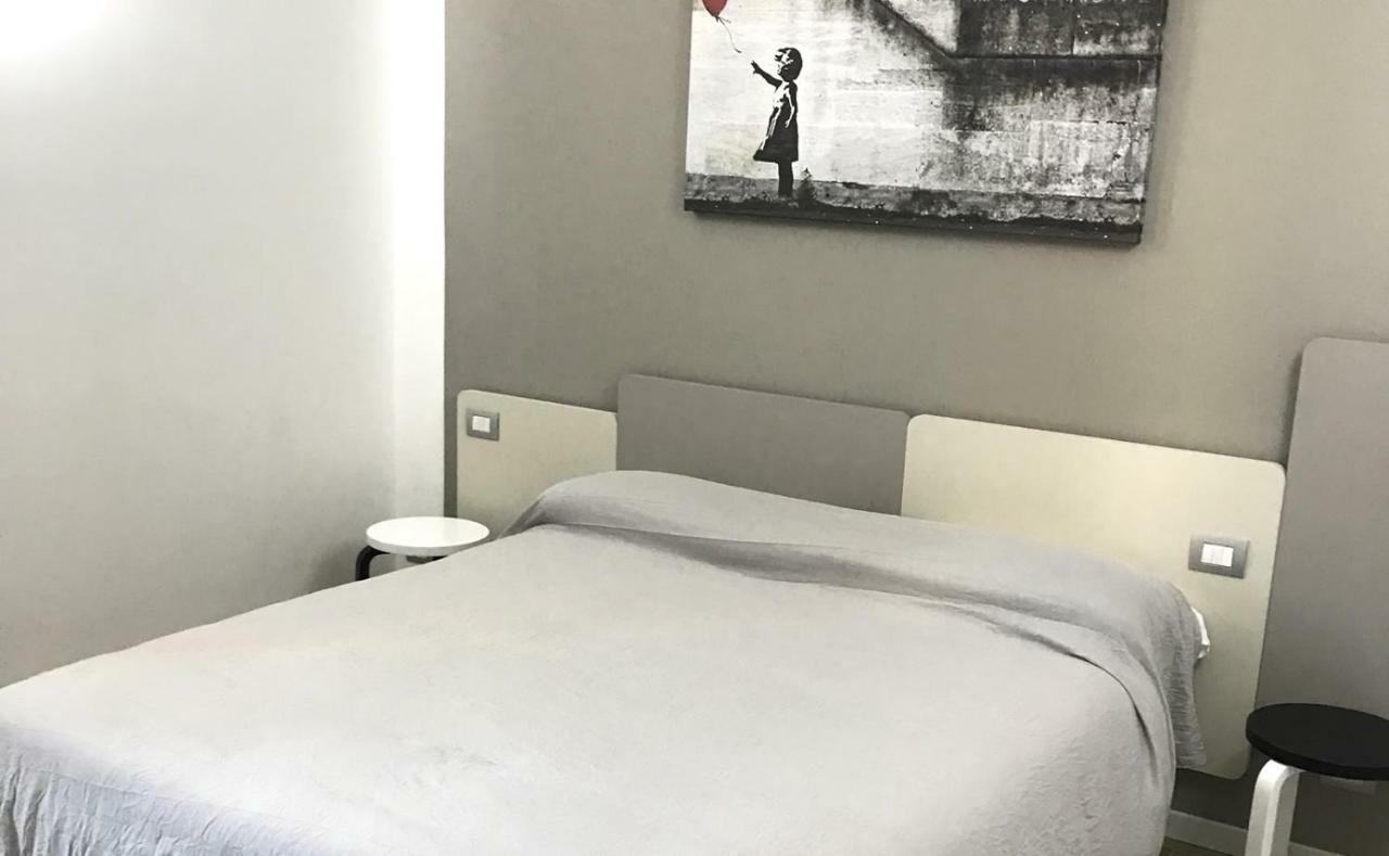 Il Posto Accanto Hotel Avelino Exterior foto