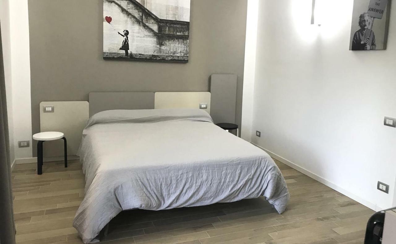 Il Posto Accanto Hotel Avelino Exterior foto
